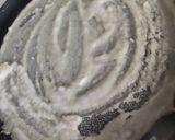 A picture of step 5 of Instant triflour dosa.