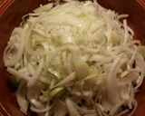 Foto del paso 5 de la receta Cazuela de pollo encebollado al limón