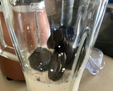 Foto del paso 1 de la receta: Batido de oreo