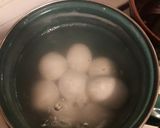 Foto del paso 1 de la receta: Huevos Ahogados