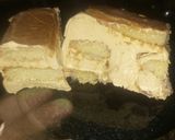 Foto del paso 6 de la receta: Postre de Vainillas con mousse de dulce de leche