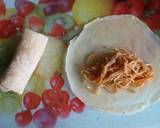 Spring rolls recipe step 3 photo