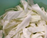 Foto langkah ke 5 dari resep Urap sayur.