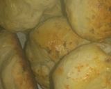 Foto del paso 7 de la receta: Pancitos saborizados