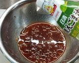 A picture of step 20 of Complex Chilled Soba.