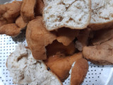 Tahu Walik Aci / Tahu PLETOK