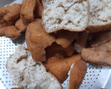 Foto langkah ke 1 dari resep Tahu Walik Aci / Tahu PLETOK.
