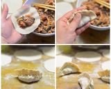 上湯水餃的食譜步驟4照片