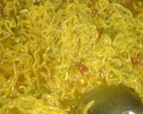 નૂડલ્સ પાણીપુરી (Noodles panipoori Recipe in Gujarati) રેસીપી સ્ટેપ2ફોટો