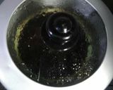Foto langkah ke 3 dari resep Bolu Kukus Oreo (tanpa telur, tanpa tepung).