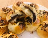 صورة لخطوة 5 من وصفة خليه النحل 🐝🍯😍😋
