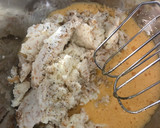 Foto del paso 2 de la receta: 239. Yemas de huevo en croqueta (picoteo)