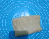 Foto langkah ke 4 dari resep Tape Gulung Keju (Frozen).