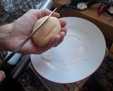 Foto del paso 13 de la receta: Pan de melón メロンパン (Melonpan)