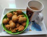 મેથી ગોટા (Methi Gota Recipe In Gujarati) રેસીપી સ્ટેપ6ફોટો