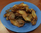 รูปขั้นตอนการทำที่ 5 ของ หมูแดดเดียวสูตรเพื่อนฉัน