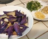 魚香茄子-不辣版的食譜步驟2照片