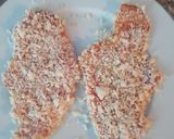 รูปขั้นตอนการทำที่ 3 ของ Schnitzel อาหารฮิต ชาวเยอรมัน