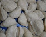 Foto langkah ke 11 dari resep Pempek dos tanpa ikan (takaran sendok).