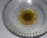 A picture of step 5 of Kachoomar salad.