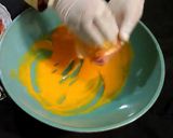 A picture of step 3 of Chicken Broast.