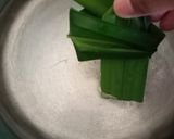 Foto langkah ke 4 dari resep Biji Salak Labu Kuning.