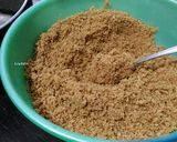 Foto langkah ke 4 dari resep No Bake Cheesecake (Cheesecake tanpa oven).