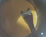 A picture of step 2 of Butter chicken.