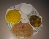 મીક્સ શાક (Mix Sabji Recipe In Gujarati) રેસીપી સ્ટેપ5ફોટો