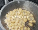 Foto langkah ke 6 dari resep Amplang Ikan Gabus.