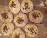Une image de l'étape 4 de Brioche Marguerite.