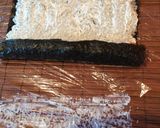Pas rețetă Sushi🍱 4 fotografie