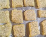 Foto langkah ke 4 dari resep Odading anti gagal.