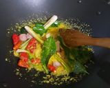 Foto langkah ke 4 dari resep 97. Pesmol Ikan Patin.