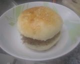 Foto del paso 5 de la receta: Hamburguesa de lentejas
