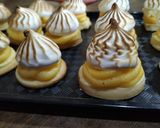 Foto del paso 2 de la receta: Suspiros de Lemon Pie