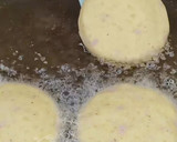 Foto del paso 6 de la receta: Tortitas de patata y queso