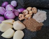 Foto langkah ke 3 dari resep Terik Daging Tahu.