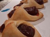 ~ Pañuelos de membrillo ~