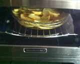 Foto del paso 1 de la receta: Manzanas al horno deliciosas