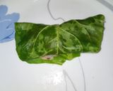 A picture of step 7 of Spinach Patties Fritters.