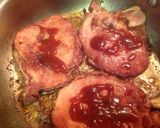 Foto del paso 3 de la receta: Chuletas de cerdo ahumadas a la coca cola
