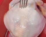 Foto langkah ke 1 dari resep Ayam Goreng Bawang Putih.