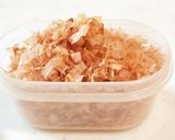 A picture of step 1 of New Flavor for Onigiri Filling: Seasoned Katsuobushi.