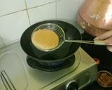 पुरी (poori recipe in marathi) रेसिपी स्टेप 5 फोटो 