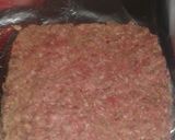 Foto del paso 3 de la receta: Pan de carne