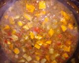 Foto del paso 3 de la receta: Guiso de lentejas sin carne