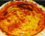 Pas rețetă Tarte au flan parisien à la vanille 10 fotografie