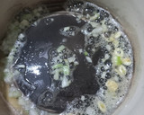 Foto del paso 3 de la receta: Crema de brócoli y espinacas
