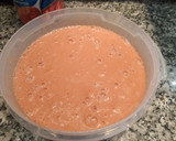 Foto del paso 6 de la receta: Salmorejo andaluz, con o sin pan